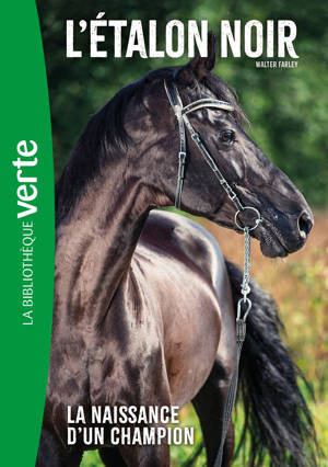 L'Etalon noir (nouvelle édition),  Tome 19