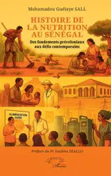 Histoire de la nutrition au Sénégal