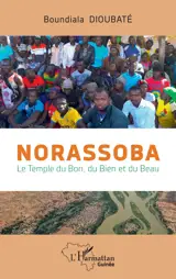 Norassoba