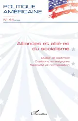 Alliances et allié·es du socialisme