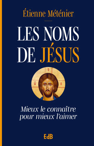 Les noms de Jésus