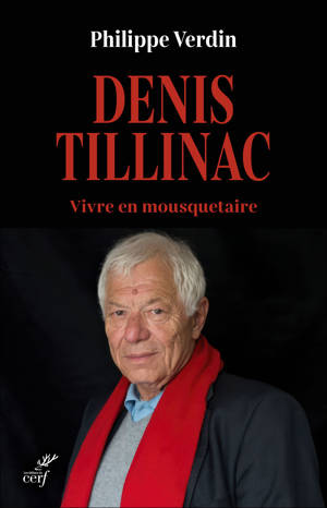 Denis Tillinac