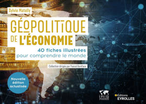 Géopolitique de l'économie
