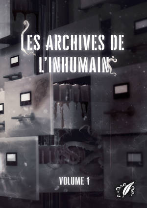 Les Archives de l'Inhumain