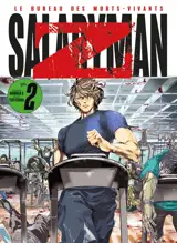 Salaryman Z T02