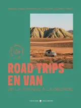 Road Trips en van