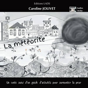 La météorite