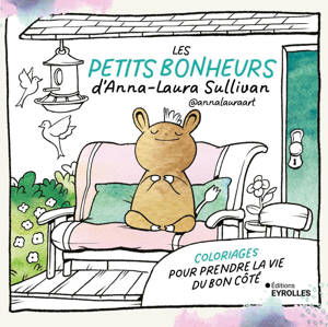 Les petits bonheurs d'Anna-Laura Sullivan @annalauraart