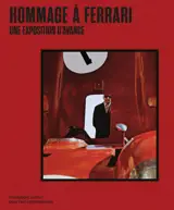 Hommage à Ferrari