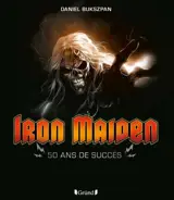 Iron Maiden