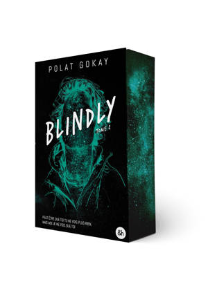 Blindly - Tome 2
