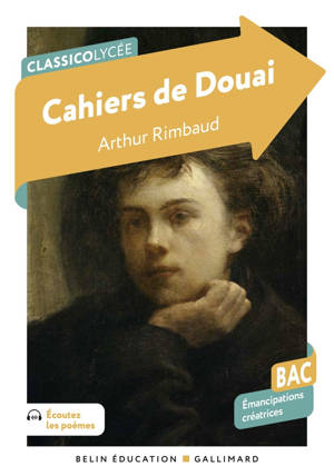 Cahiers de Douai