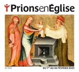 Prions Poche - février 2026 N° 470