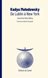 De Lublin à New York