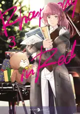 Rhapsody in red T03