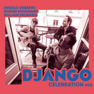 Django Celebration #03