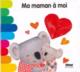 mini - Ma maman à moi