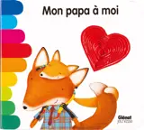 mini - Mon papa à moi