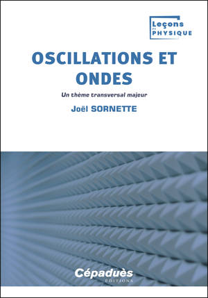 Oscillations et ondes