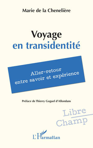 Voyage en transidentité