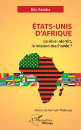 États-Unis d’Afrique