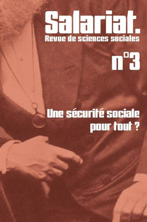Revue Salariat n° 3