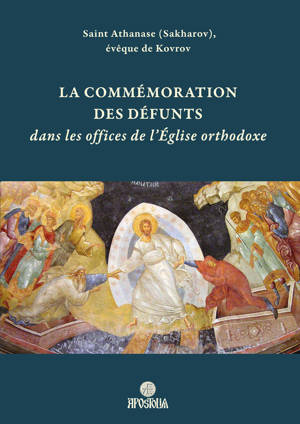 La commémoration des défunts