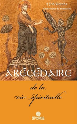 Abécédaire de la vie spirituelle