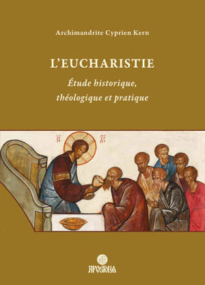 L’Eucharistie