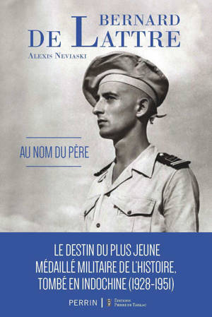 Le général De Lattre