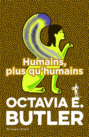 Humains, plus qu'humains
