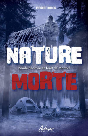NATURE MORTE