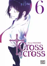 Cross of the cross T06