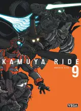 Kamuya Ride - Tome 9
