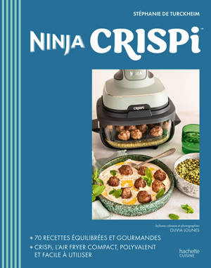 Ninja Crispi