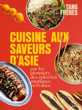 Cuisine aux saveurs d'Asie