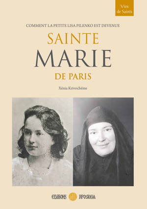 Sainte Marie de Paris