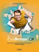 À toute berzingue ! - Tome 3