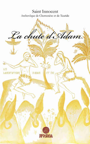 La chute d’Adam