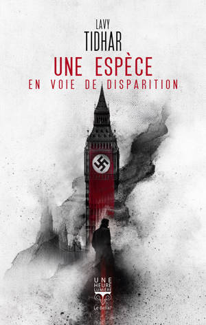 Une espèce en voie de disparition