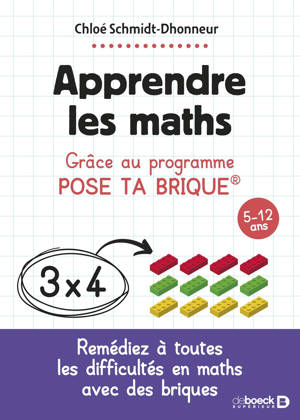 Apprendre les maths
