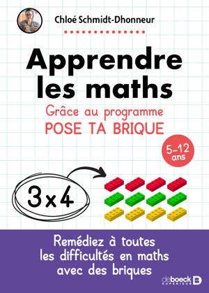 Apprendre les maths