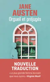 Orgueil et préjugés