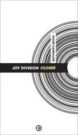 Joy Division : Closer