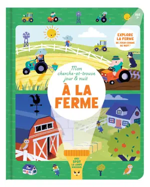 A LA FERME