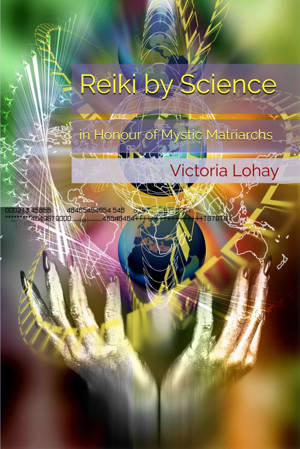 Reiki by Science