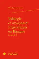 Idéologie et imaginaire linguistiques en Espagne