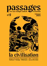 Passages - La civilisation