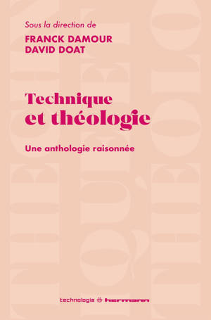 Technique et théologie