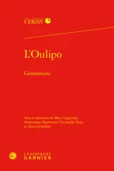 L'Oulipo